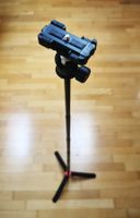 Ulanzi Tripod/Selfie Stick MT-44BK