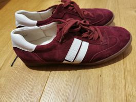 Paul Green Sneaker Gr. 6.5 (40)