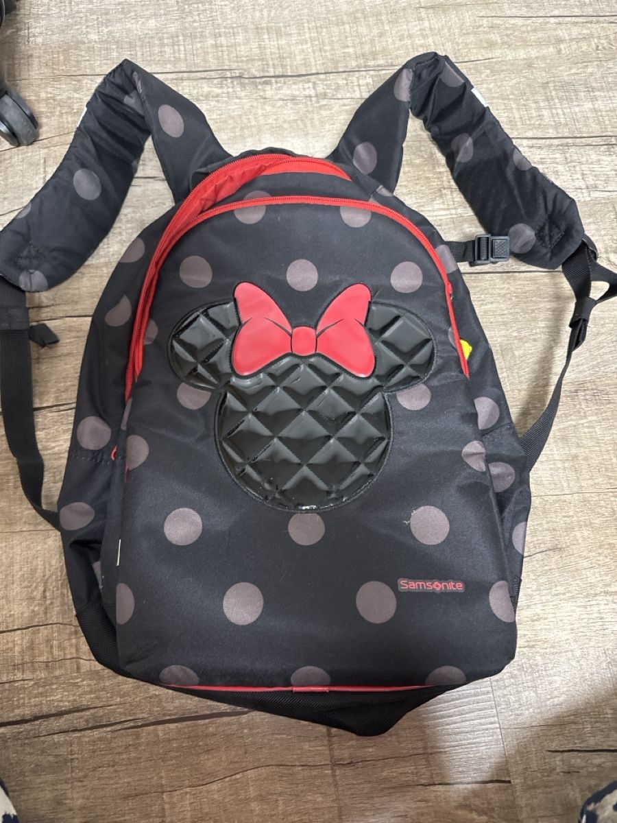 Samsonite Valigie: Samsonite Kinder Koffer – Usato da Bilten venduto da lykuivku 2