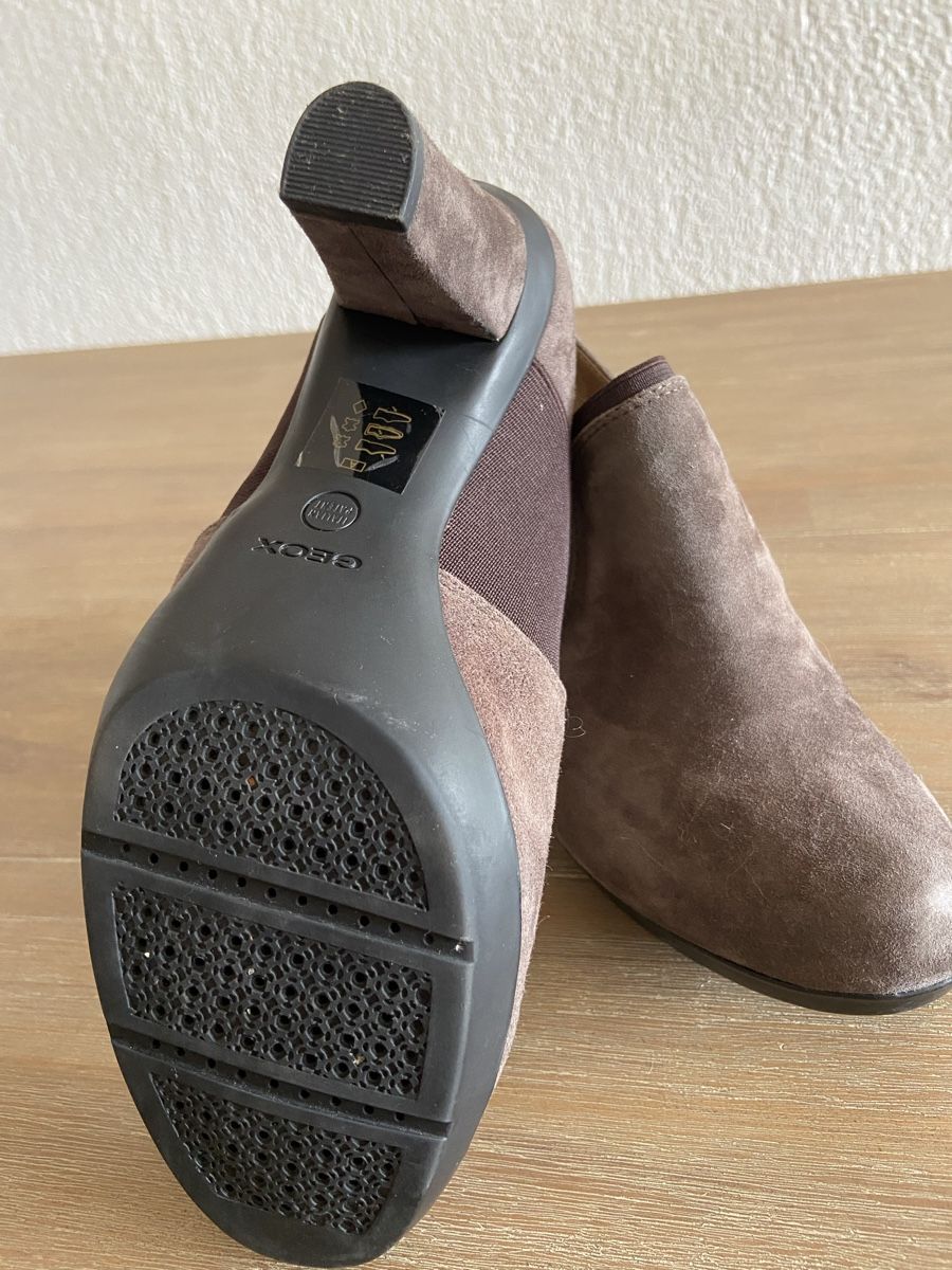 Geox Scarpe da donna: Pumps von Geox – Nuovo (secondo la descrizione) da Dachsen venduto da Jimmy0 1