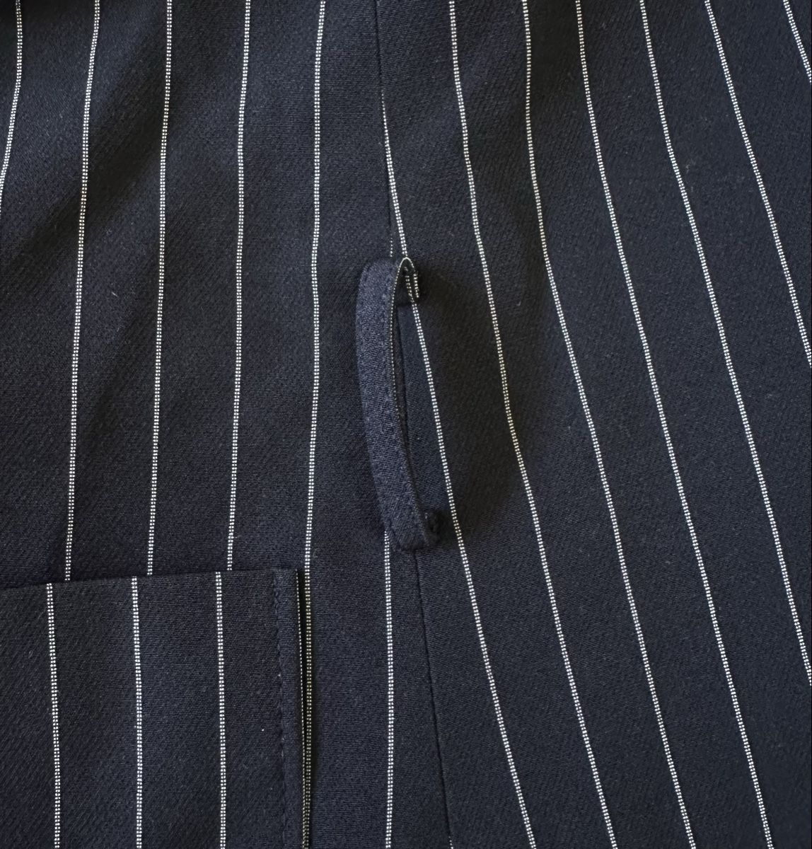 Giacche: Blazer mit Streifen (M) – Usato da Benken SG venduto da SecondTreasure 2