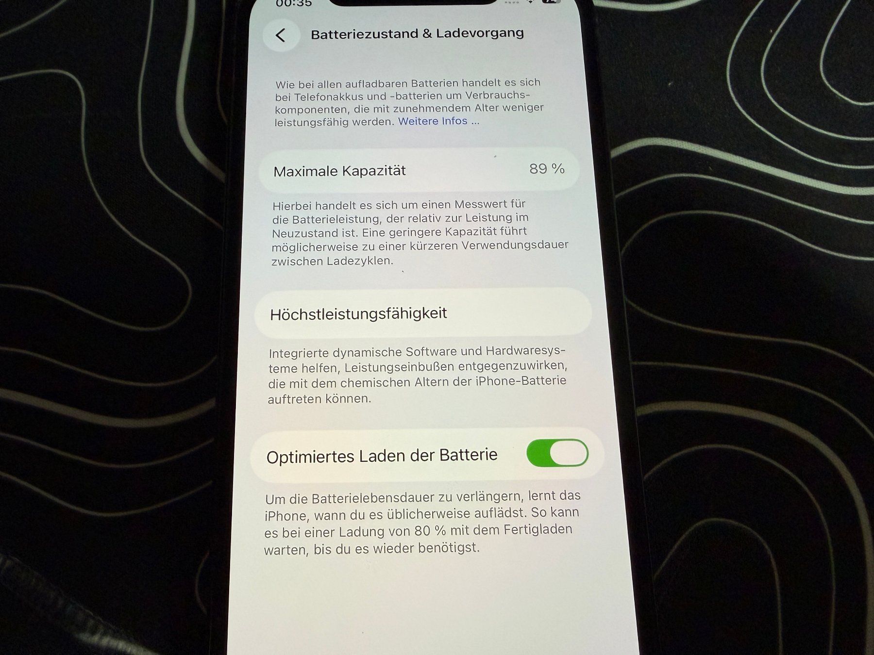 Apple Handys / Smartphones: Iphone 12 64Gb#39 – Gebraucht aus Au SG von bah_6f5w 4