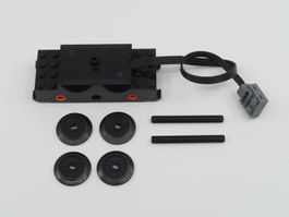 Lego Eisenbahn Zug Motor Power Functions RC