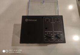Heizungsregler Heliomat Art 831 678 047