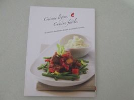 Cuisine légère - Cuisine facile