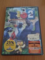 DVD: RIO 2 - NEU