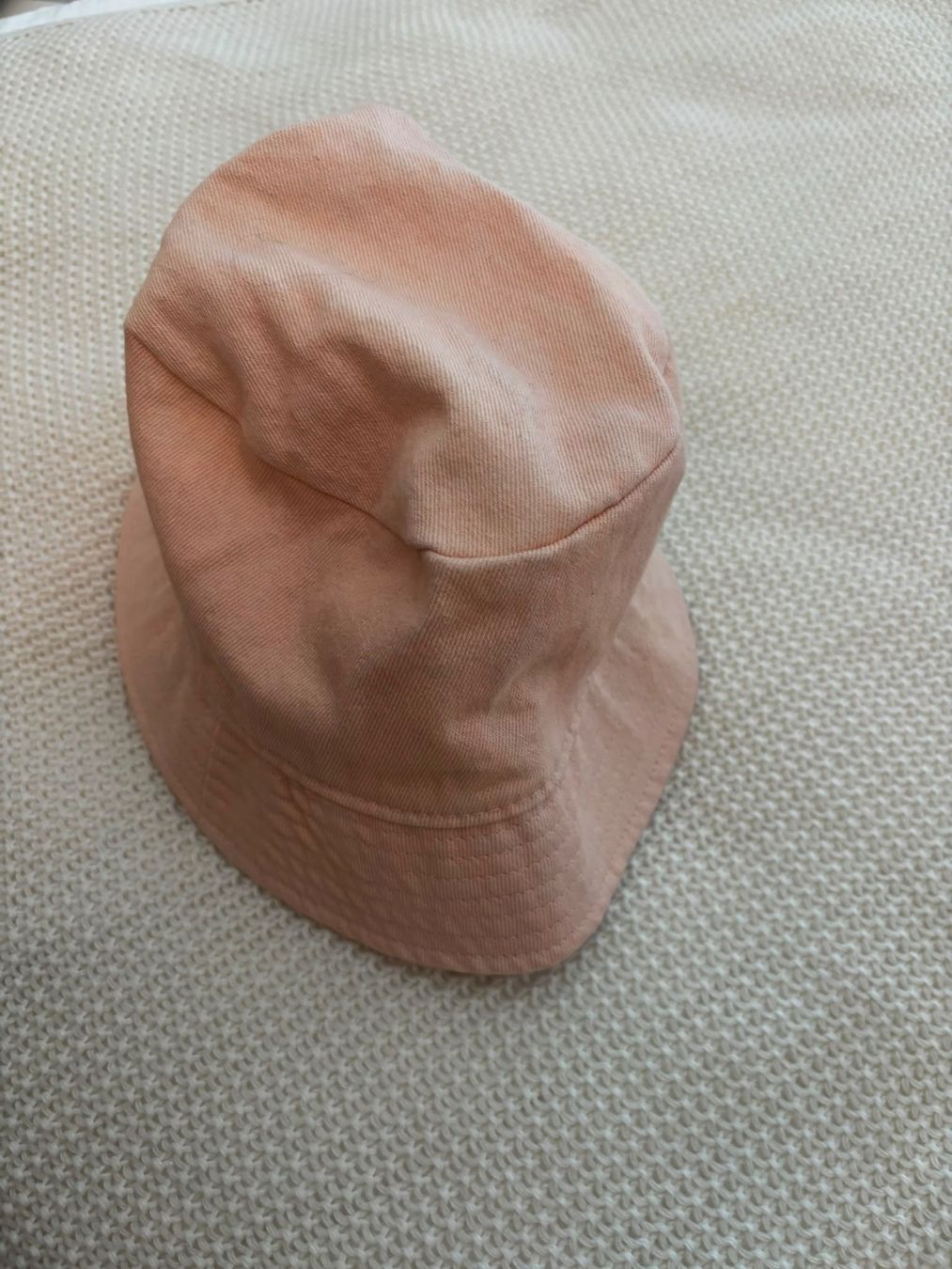 Hüte, Mützen & Caps: Fischerhut, pink, Woman. – Gebraucht aus Eglisau von Marc_J. 2