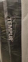 2 x TEMPUR Matratze Viscomatratze 90x200cm Pro gebraucht