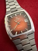 Eterna Sonic Electronic 37 mm