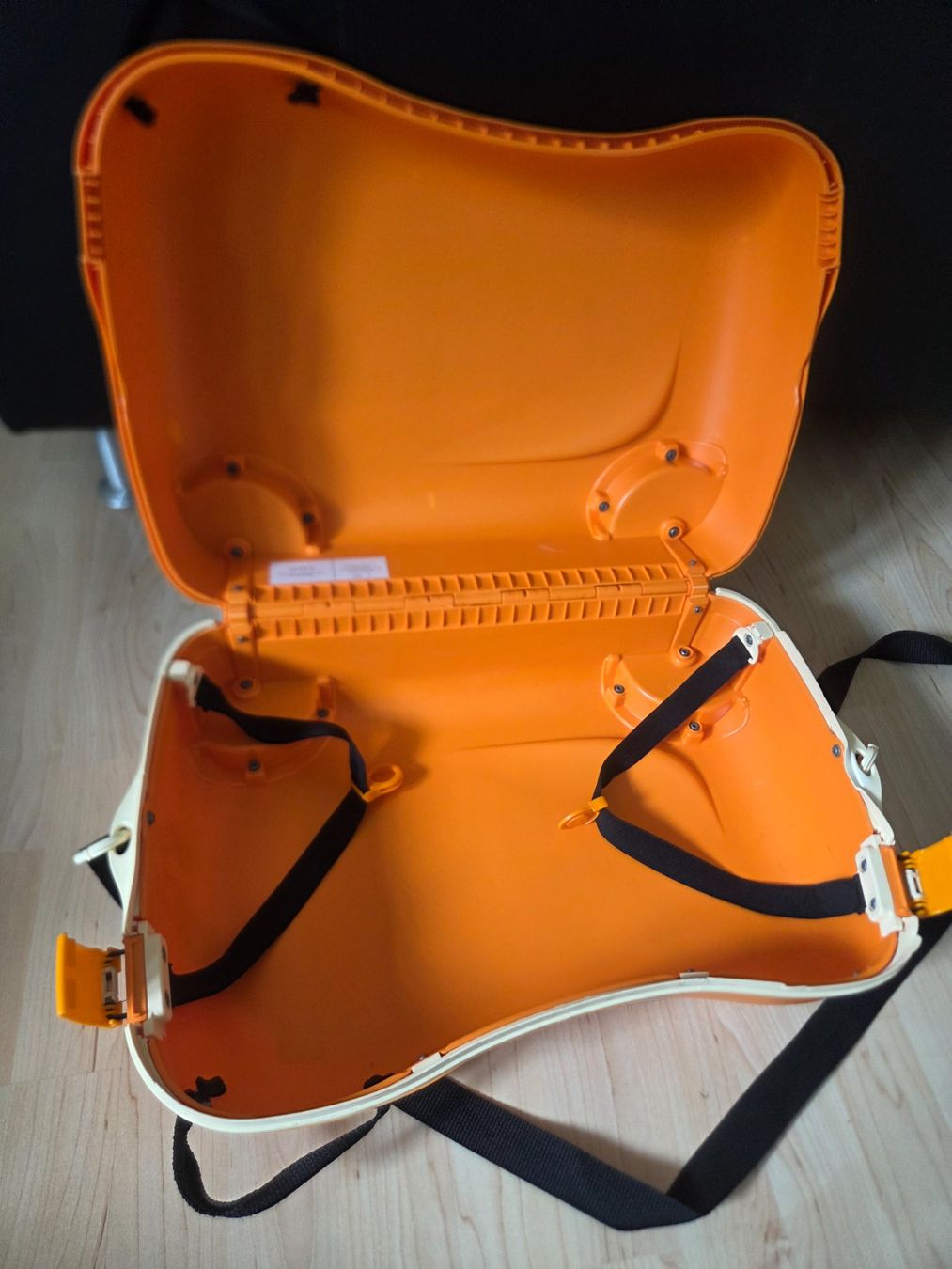Samsonite Valises de voyage: Samsonite Kinderkoffer Dream2go – D'occasion à Brienz BE par Bopp77 3