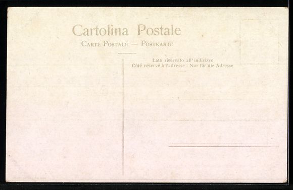 Cartoline postali: Morcote, Ortsansicht mit Uferpromenade – Usato da Berlin venduto da bartko-reher 1