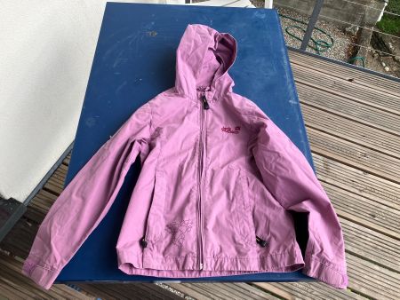 Jacke für Mädchen