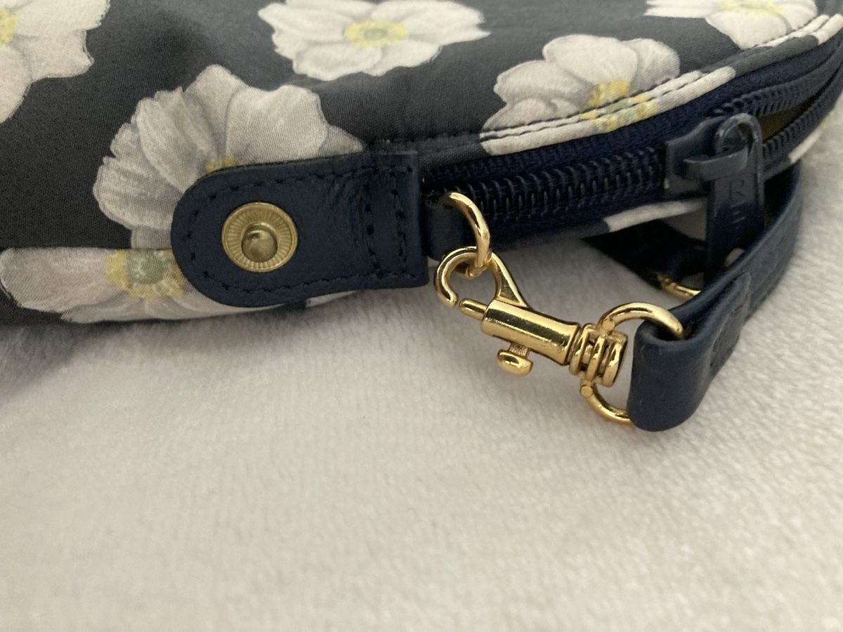 Borse da donna: Fabric Frontline Tasche 3-teilig – Usato da Widen venduto da nigella90 5