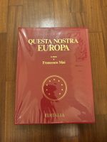 Questa Nostra Europa