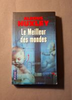 Livre "Le Meilleur des mondes" - Aldous Huxley - 👍état 📖📙
