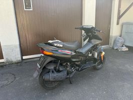 Gilera Runner 125 Ab.1FR MIT VIELE TEILE