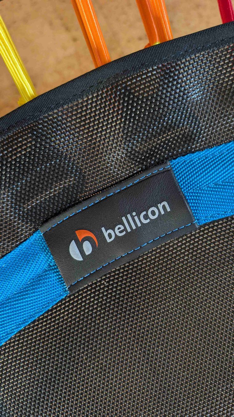 Bellicon Trampolini: Bellicon Trampolin – Nuovo (secondo la descrizione) da Berg am Irchel venduto da RaPri7 3