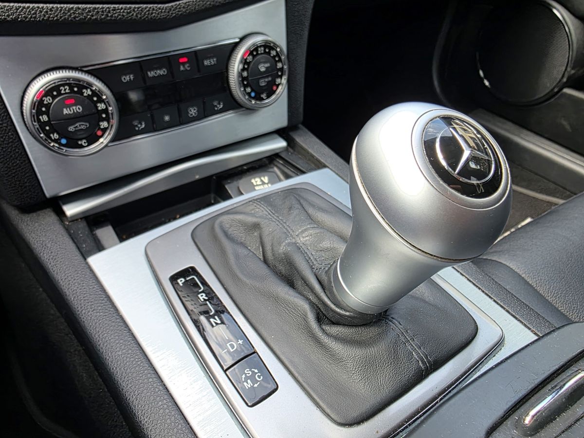 Mercedes-Benz Autos: Mercedes C320 CDI 4 Matic – Gebraucht aus Zürich von oli_syd6 7
