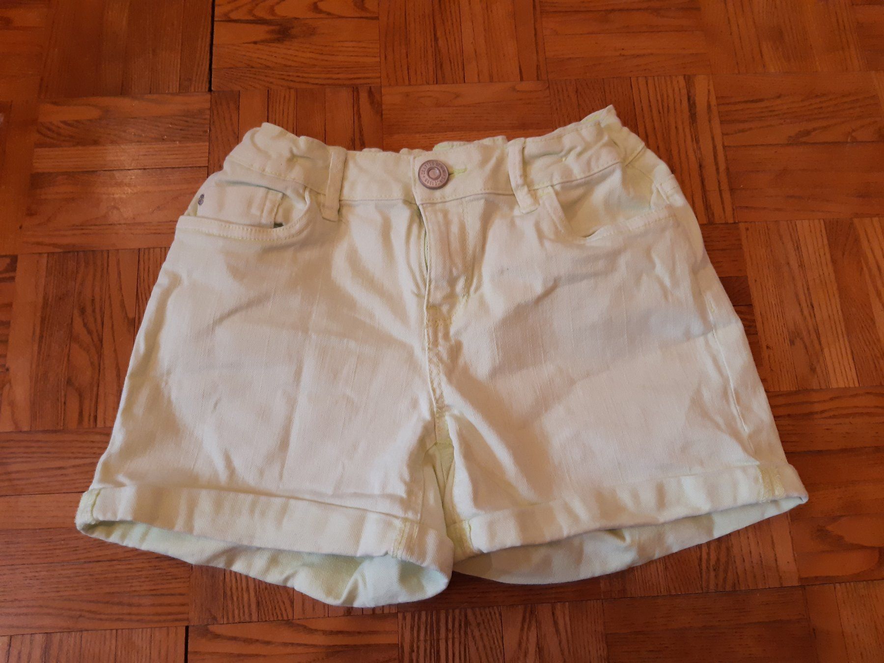 Lotti & Set di vestiti: Mädchen-Sommerkleiderset – Usato da Waldkirch venduto da Parry01 3