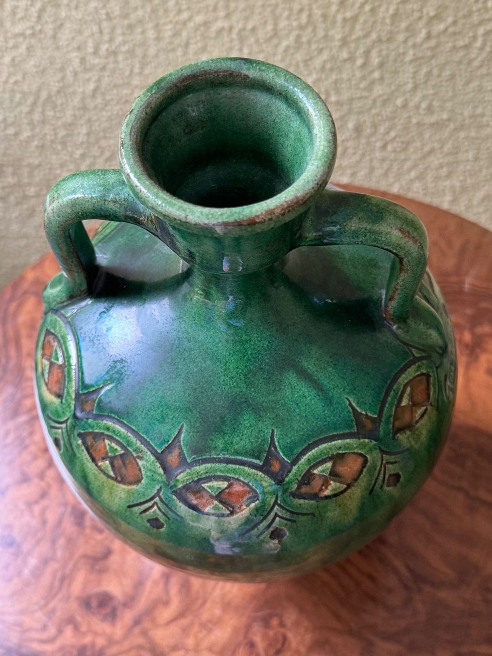 Vasen & Gefässe: Amphoren Vase – Gebraucht aus Regensberg von rasteli 3