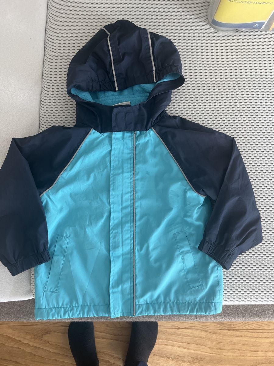 Giacche & Cappotti: Jacke 92 – Nuovo (secondo la descrizione) da Riehen venduto da chr_h8fh