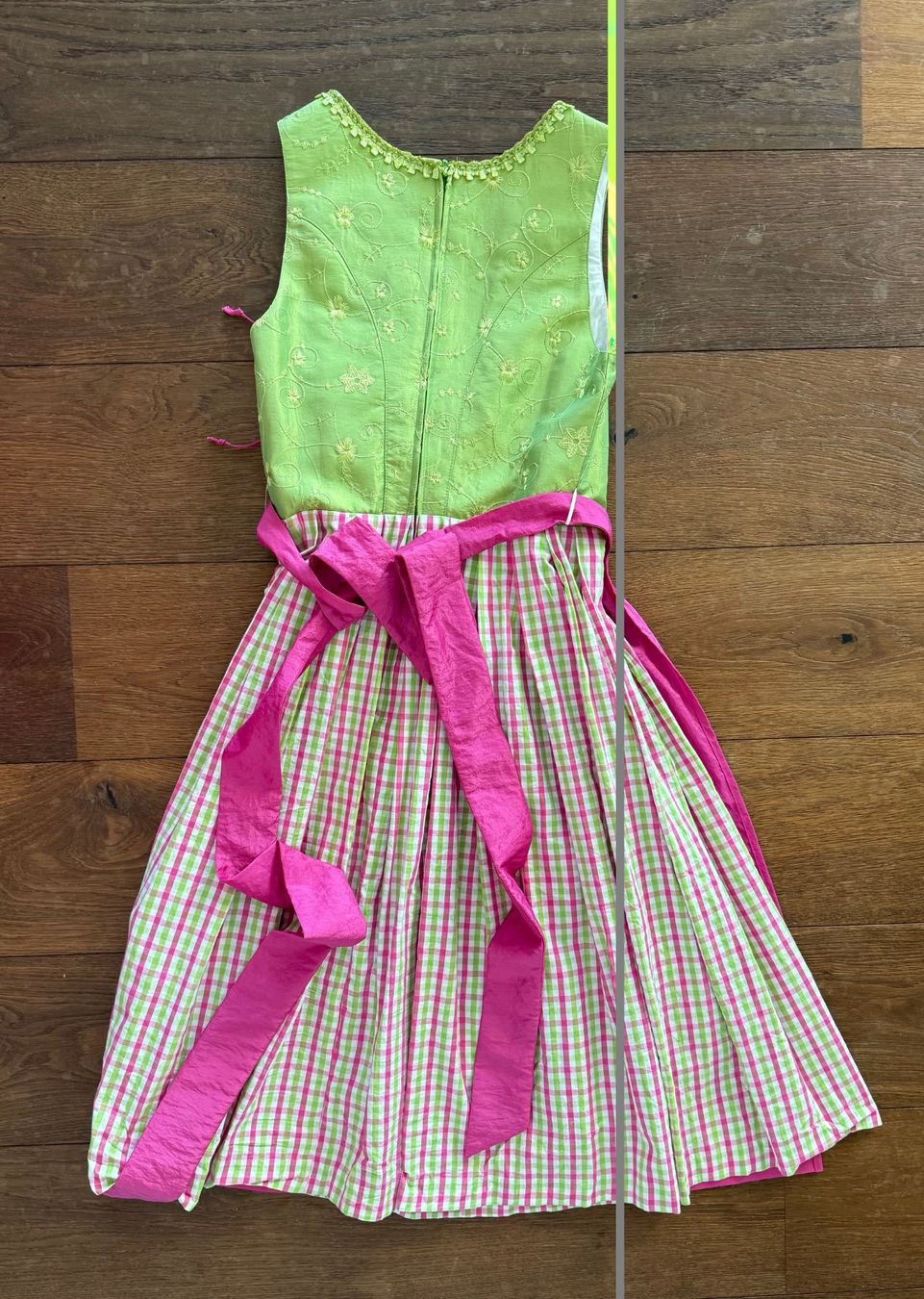 Kleider: Dirndl von Hammerschmid Grösse M - NEUwertig – Gebraucht aus Rudolfstetten von Bar_wk82 6