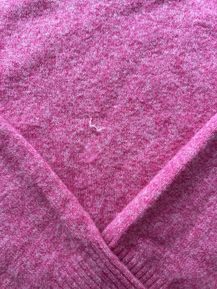 Pulls & Sweat-shirts: Vero Moda Pullover Grösse XXL – D'occasion à Lachen SZ par rah_c6qj 1