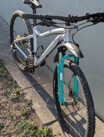 MTB Fast Trak Specialised 27,5 zoll