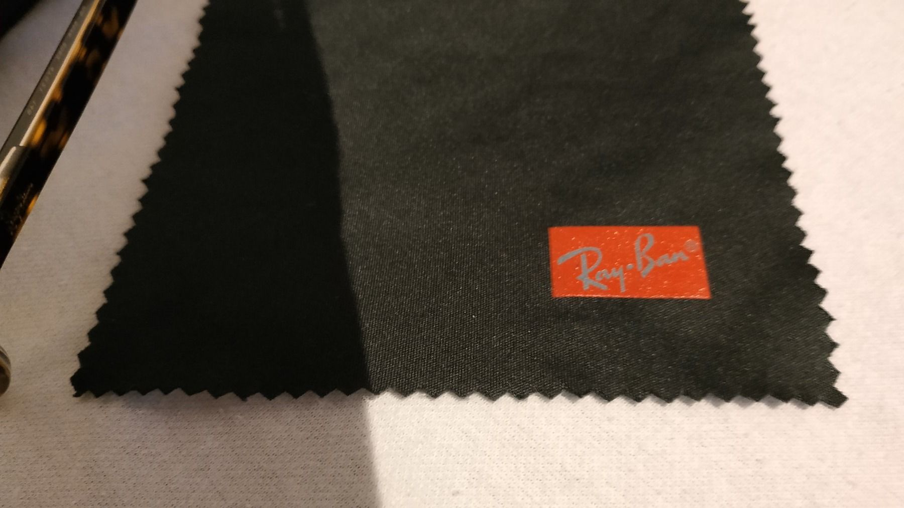 Ray-Ban Brillen & Gläser: Ray Ban Brille mit Korrektur – Gebraucht aus Dübendorf von Jolenia 4