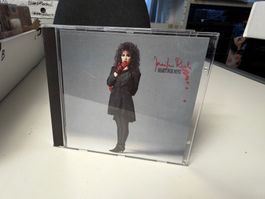 Jennifer Rush - Heart Over Mind - HB21D