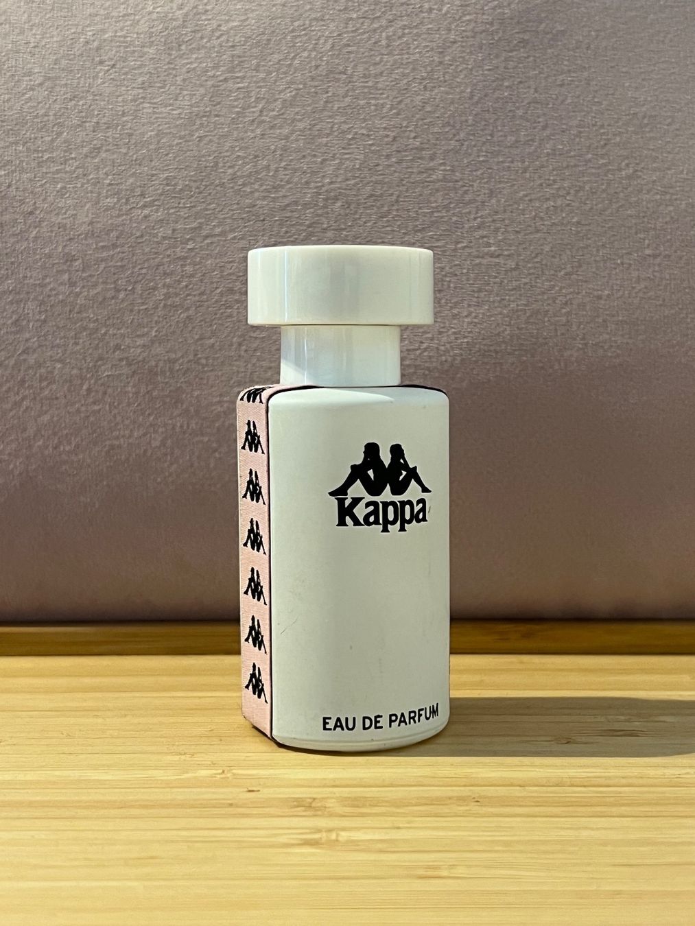 Kappa Parfums & Eau de Toilette: Kappa Parfüm – D'occasion à Eiken par Lera.24