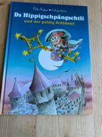 Ds Hippigschpängschtli und der guldig Schlüssel; Reber/Weiss