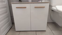 Waschbeckenunterschrank