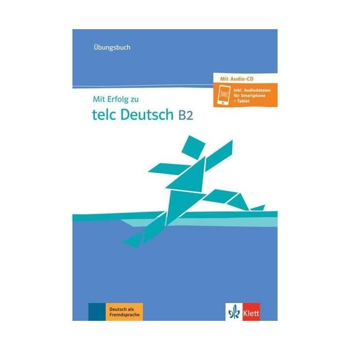 Mit Erfolg zu telc Deutsch B2 Kaufen auf Ricardo