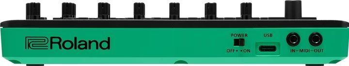 Roland Strumenti musicali: OKKASION - Roland Aira S-1 – Usato da Agno venduto da Olialby 2