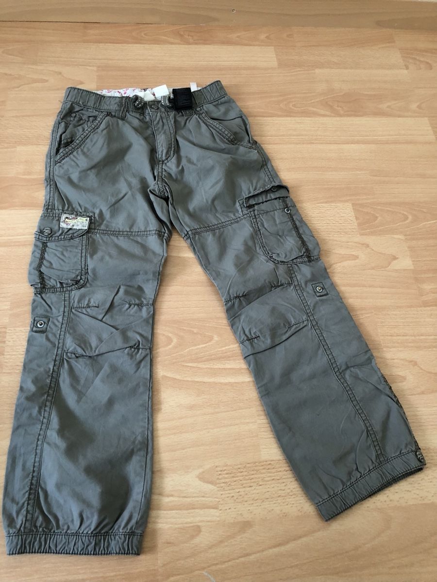 Kleiderpakete & -sets: Mädchenkleider Paket Gr. 122 Jeans Bikini – Gebraucht aus Chur von Tsambiko 6