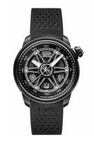 Neue BOMBERG BB01 Auto / Schweizer Automatik Uhr
