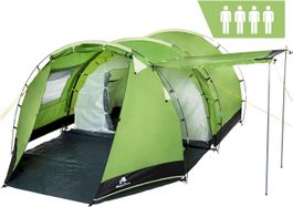 CampFeuer Zelt Super+ Grün
