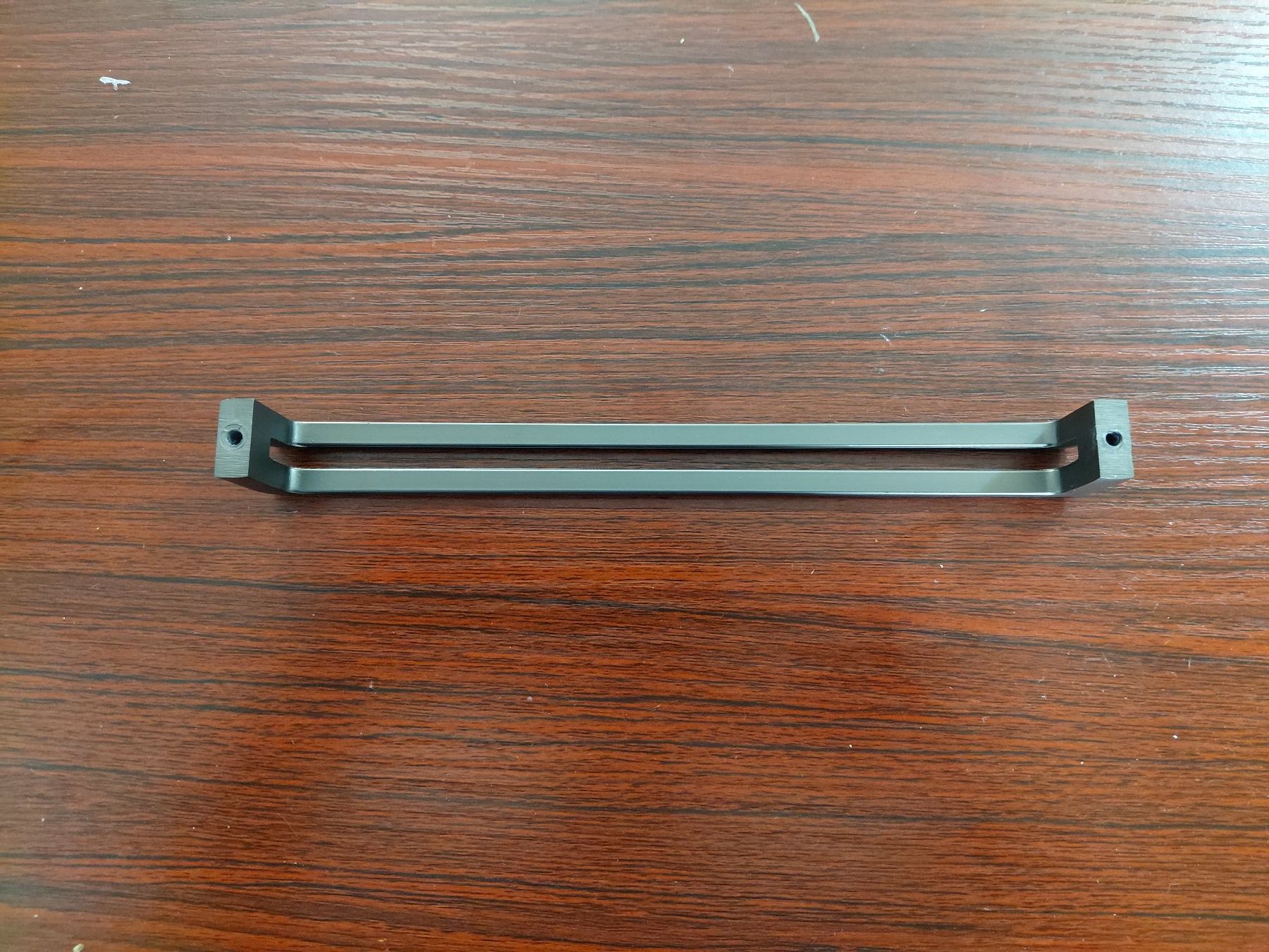 Eisenwaren: 10x Moderne Küchengriffe 192 mm - Poignées cuisine moderne – Neu und originalverpackt aus Bussigny von batishop 6