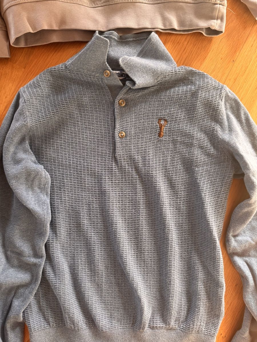 Maglioni & Felpe: 4 Jungen Pullover 134 – Usato da Wädenswil venduto da dorodi 2