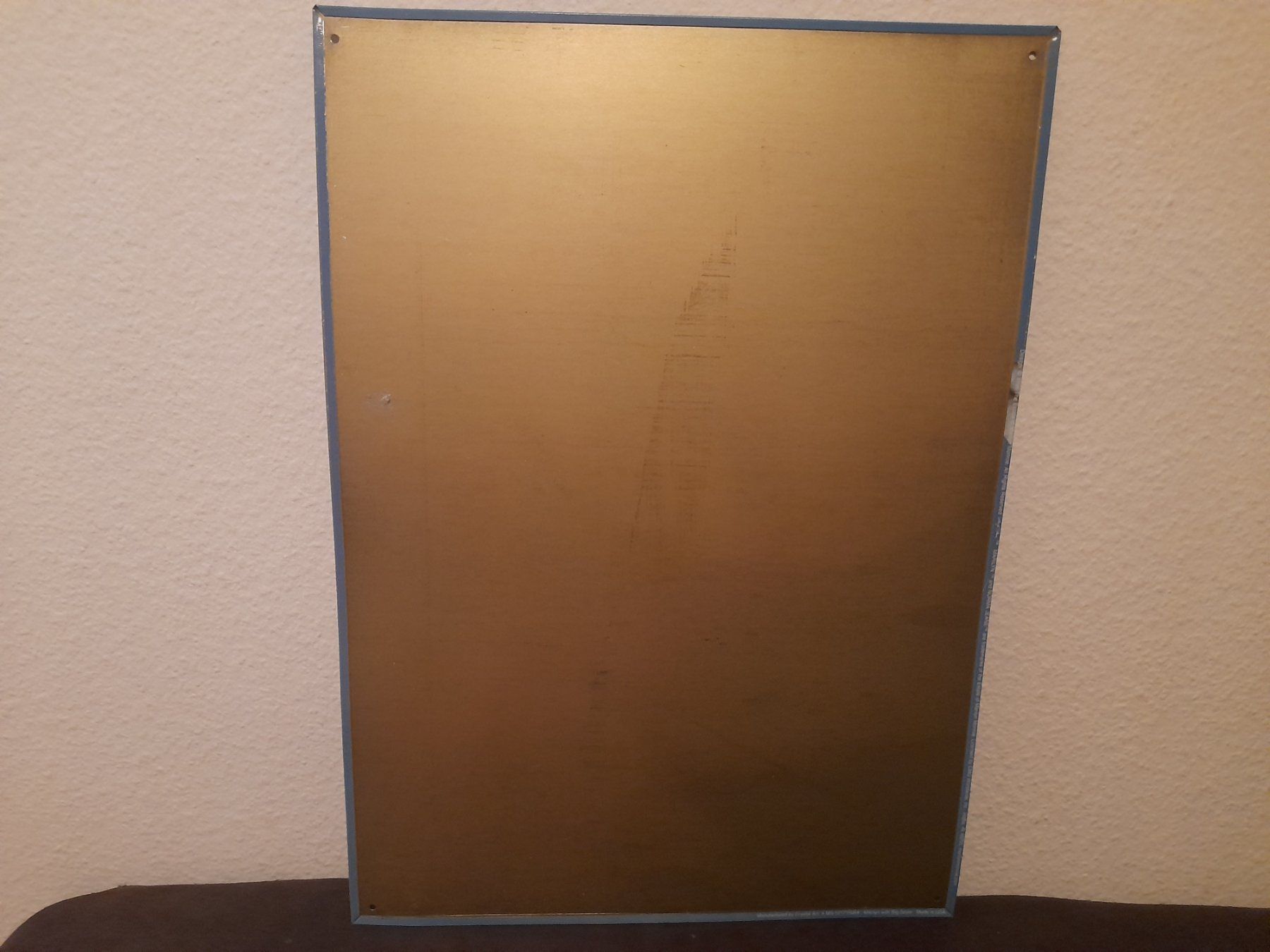 Insegne: Marilyn Monroe Blechschild Vintage – Usato da Lustmühle venduto da chevi03 2