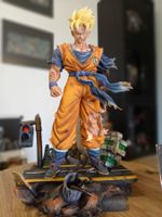 Dragon Ball Z "Future Gohan" 1/6 Statue - NEU
