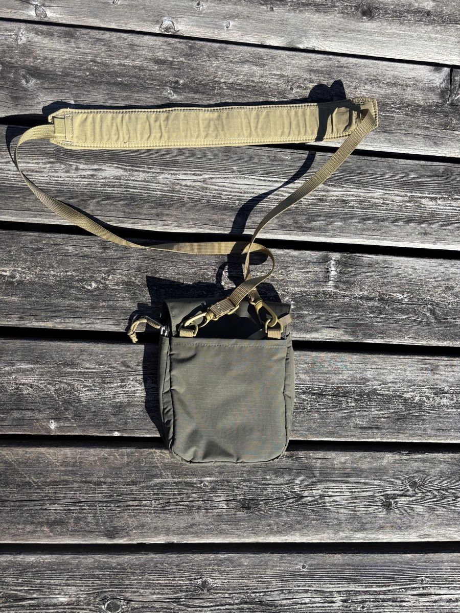 North Face Borse: North Face Handtasche/ Sling – Nuovo (secondo la descrizione) da Rorschach venduto da Diboa 1