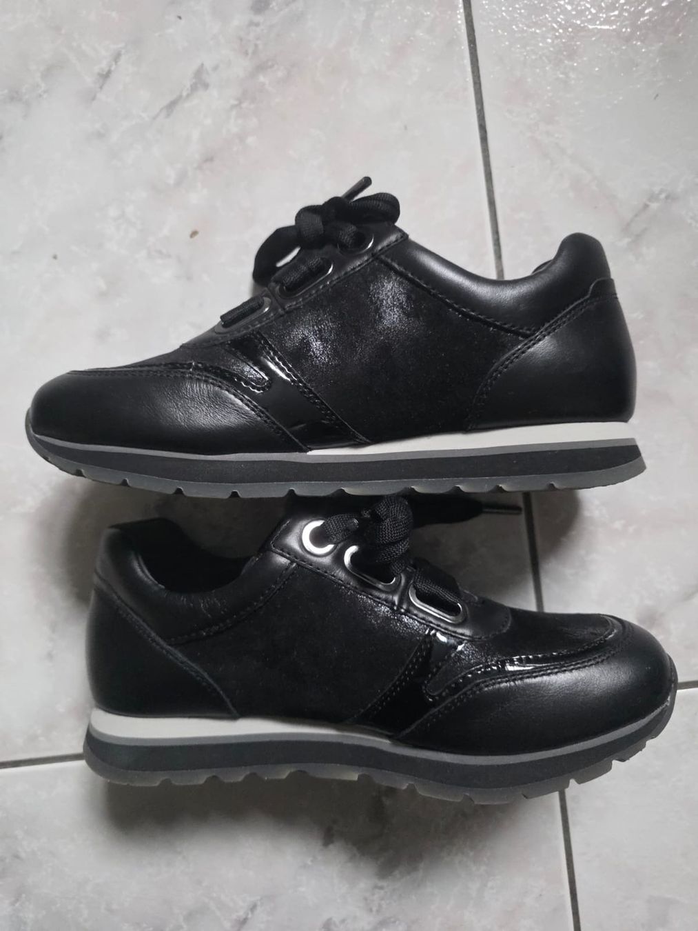 Scarpe da donna: Sneakers Gabor – Usato da Cugnasco venduto da iva_yw8k 2
