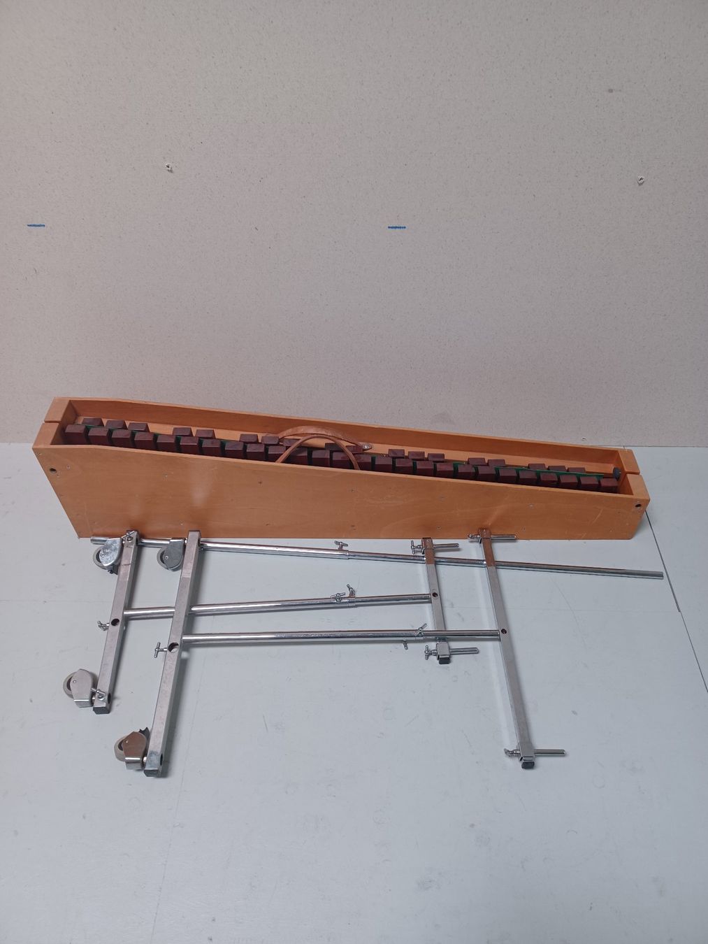 Strumenti musicali: Xylophon Kohlberg – Usato da Aarau venduto da smurd01 2