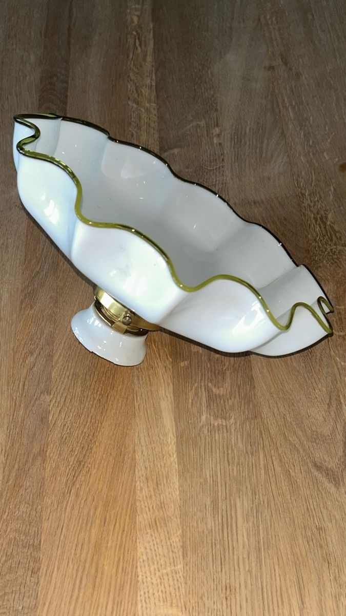 Kronleuchter & Deckenlampen: Deckenlampe antik – Gebraucht aus Signau von atb_9d6k