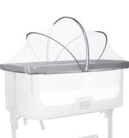 Beberoad - Mosquito Net for Co-sleeper new 96cm x 55cm