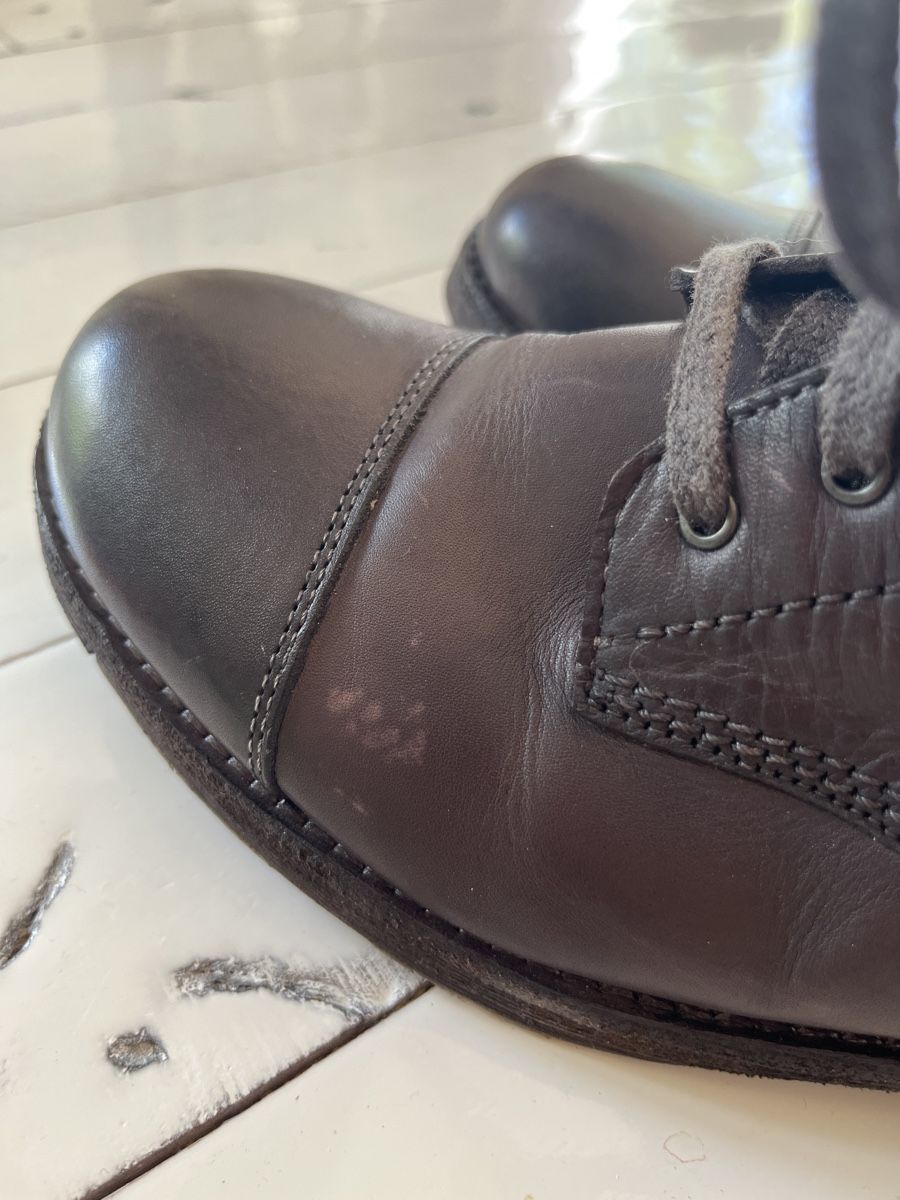 Scarpe da donna: Lederboots FREDsBRUDER Gr.40 – Usato da Rüti ZH venduto da huzzelrock 4