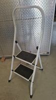 Hailo Klapptritt Safety 2 Stufen