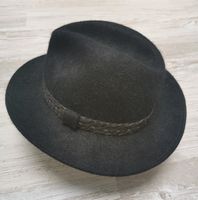 Vintage Chisnall Haarfilzhut Gr. 57